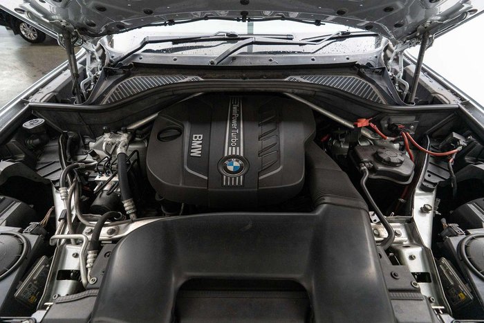 2014 BMW X5