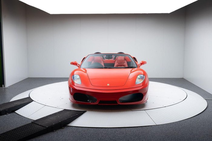 2006 Ferrari F430
