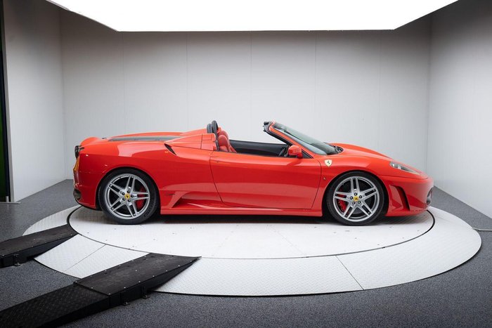2006 Ferrari F430