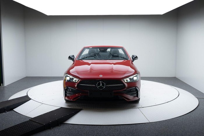 2024 Mercedes-Benz CLE-Class CLE300