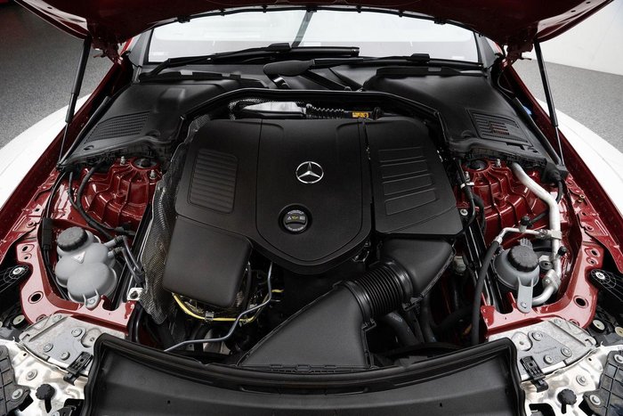 2024 Mercedes-Benz CLE-Class CLE300
