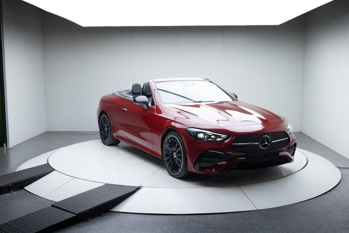 2024 Mercedes-Benz CLE-Class CLE300