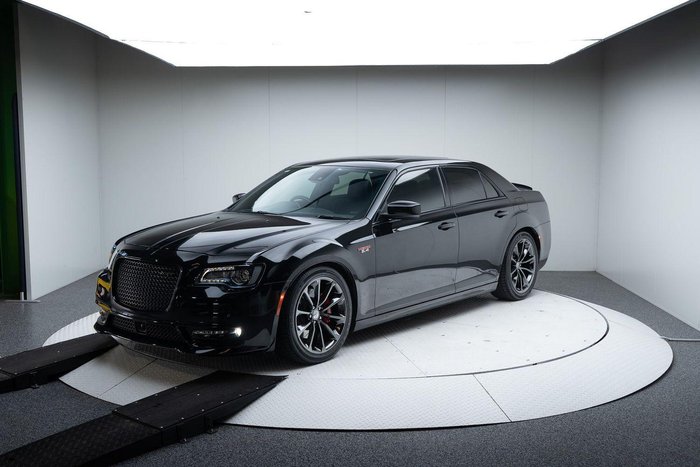 2021 Chrysler 300