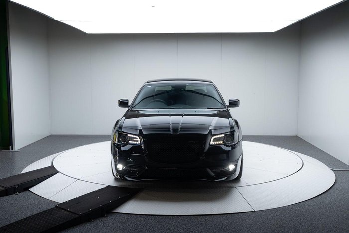 2021 Chrysler 300 SRT