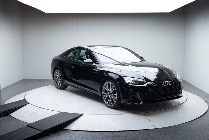 2022 Audi A5 45 TFSI S line