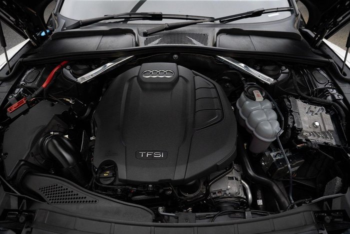 2022 Audi A5 45 TFSI S line