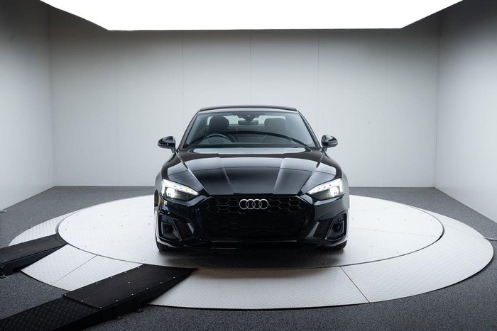 2022 Audi A5 45 TFSI S line