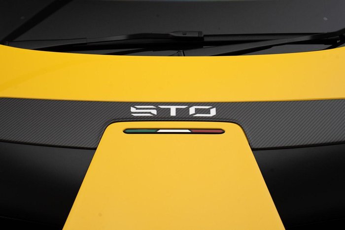 2024 Lamborghini Huracan
