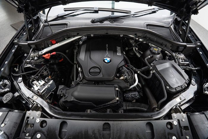 2017 BMW X3