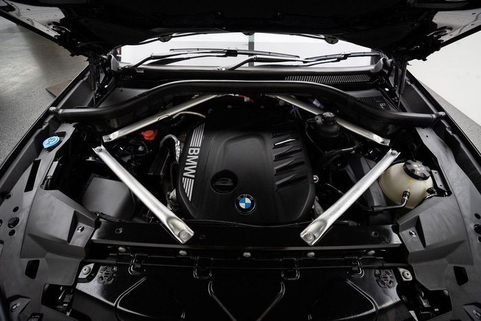 2024 BMW X6 xDrive30d M Sport