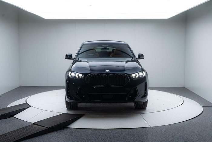 2024 BMW X6 xDrive30d M Sport