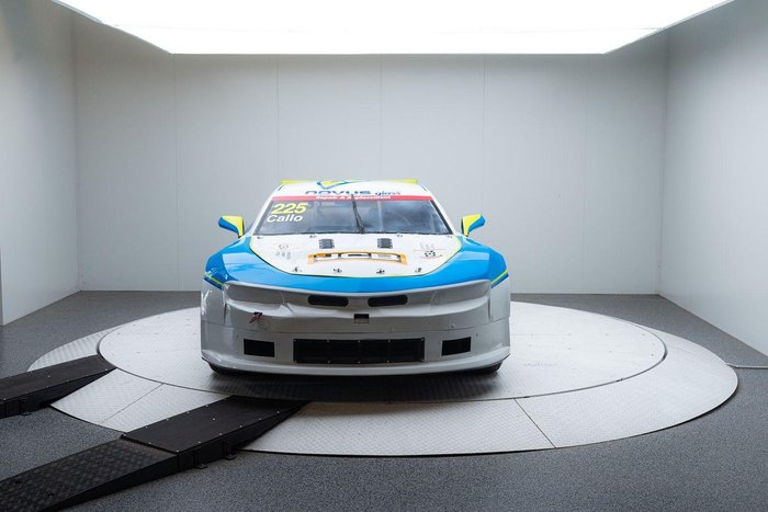 2016 Chevrolet Camaro