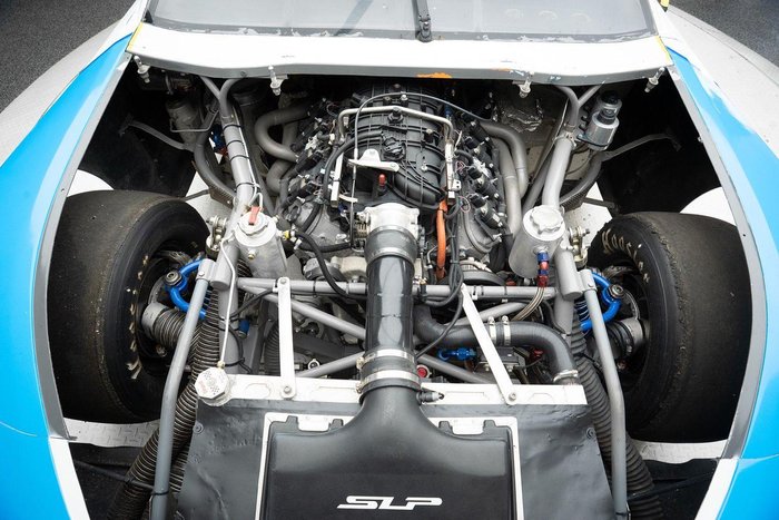 2016 Chevrolet Camaro 2SS