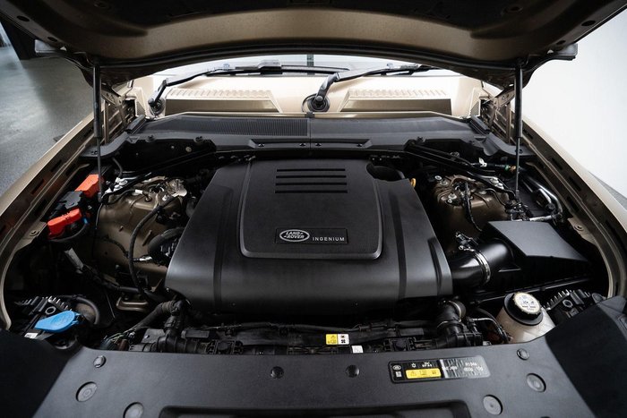 2023 Land Rover Defender