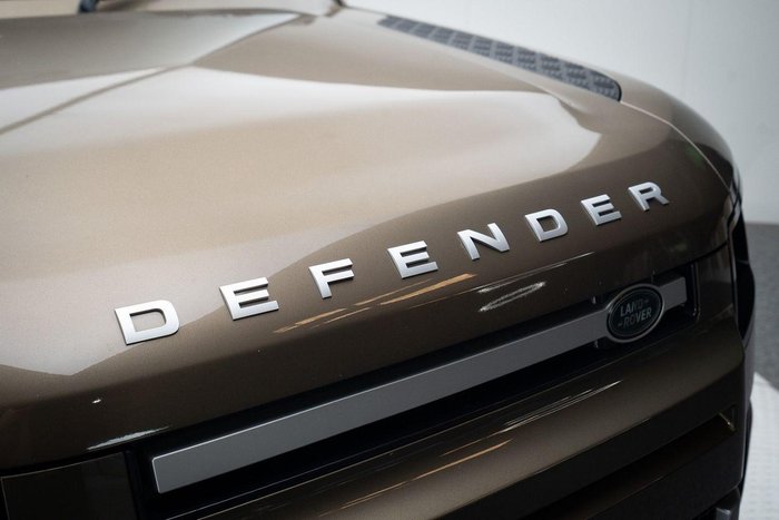 2023 Land Rover Defender