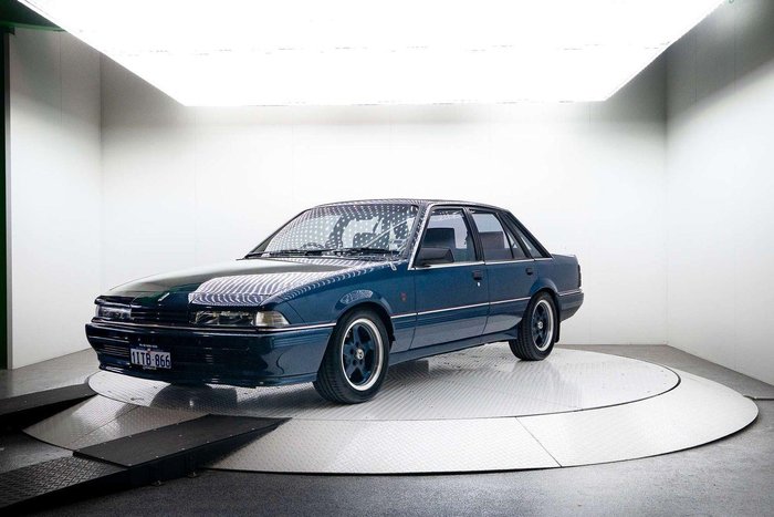 1988 Holden Special Vehicles Calais