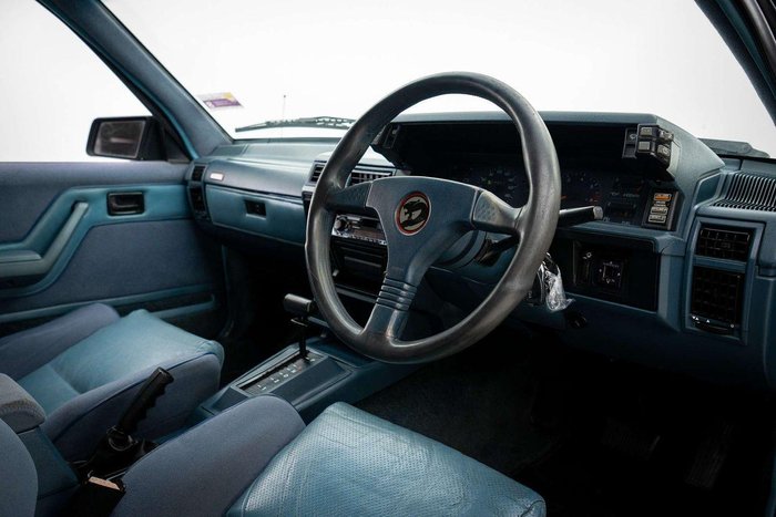 1988 Holden Special Vehicles Calais SV88