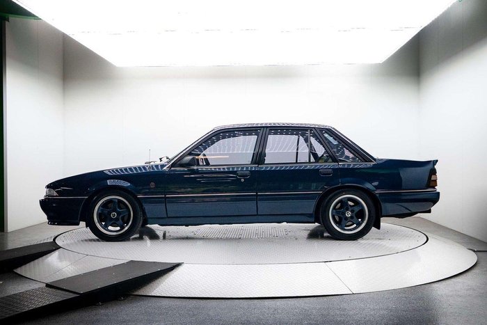 1988 Holden Special Vehicles Calais SV88