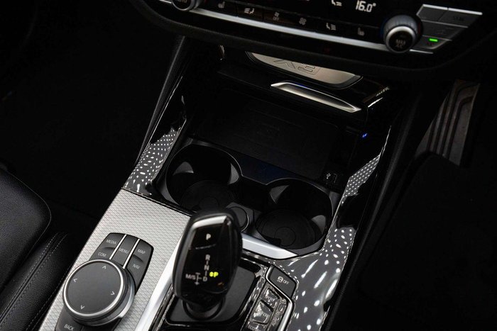 2020 BMW X3 xDrive30i M Sport