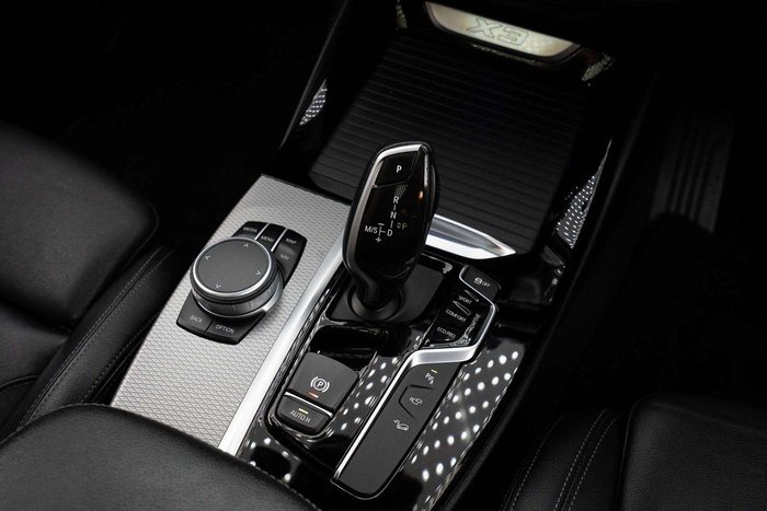 2020 BMW X3 xDrive30i M Sport