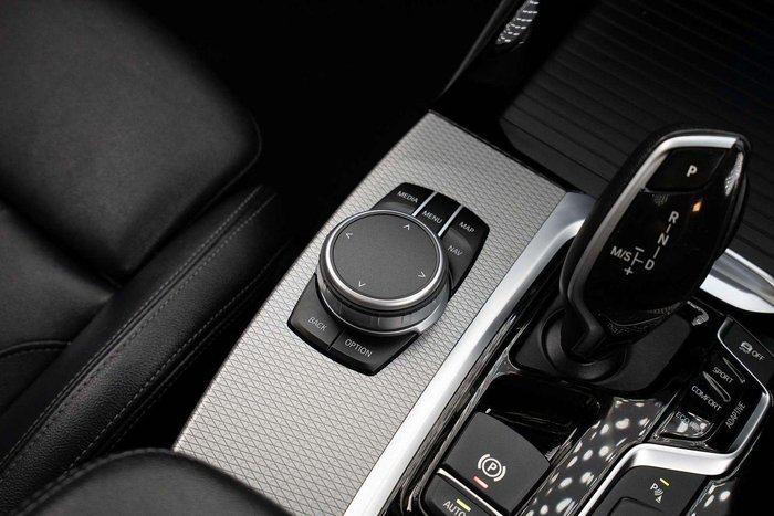 2020 BMW X3 xDrive30i M Sport
