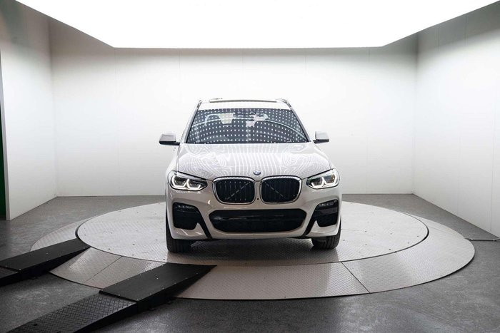 2020 BMW X3 xDrive30i M Sport