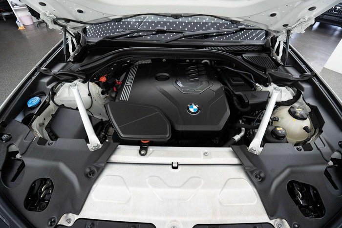 2020 BMW X3 xDrive30i M Sport