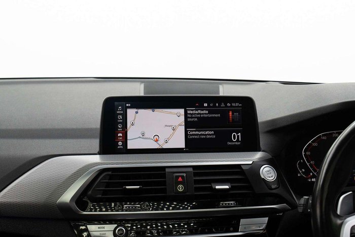2020 BMW X3 xDrive30i M Sport