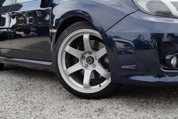 2011 Subaru Impreza