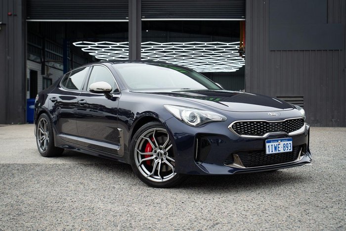 2019 Kia Stinger 330S