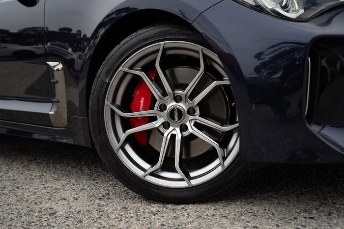 2019 Kia Stinger 330S