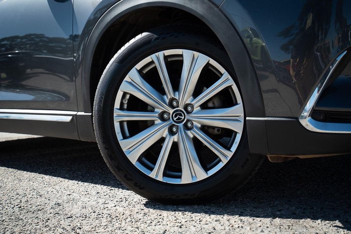 2021 Mazda CX-9