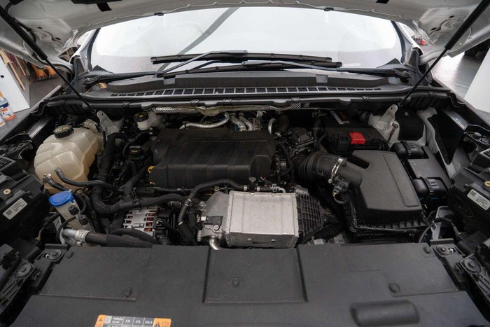2018 Ford Endura