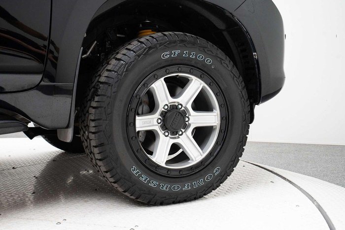 2010 Toyota Landcruiser Prado