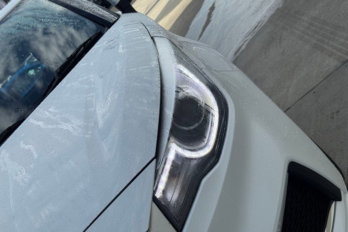 2022 MG MG3 Excite
