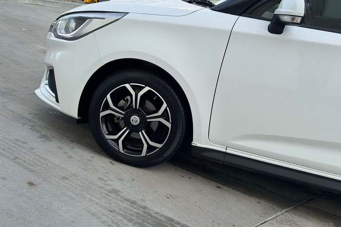 2022 MG MG3 Excite