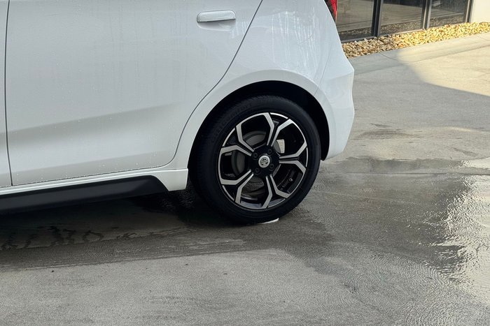 2022 MG MG3 Excite