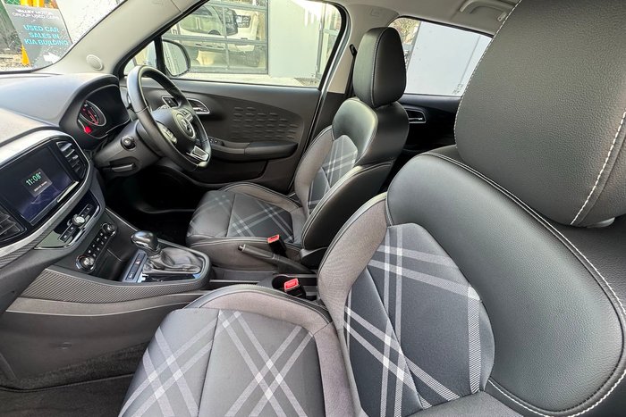 2022 MG MG3 Excite
