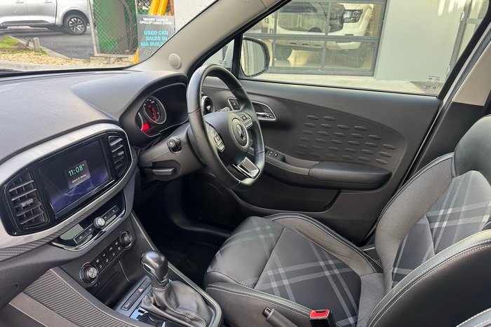 2022 MG MG3 Excite