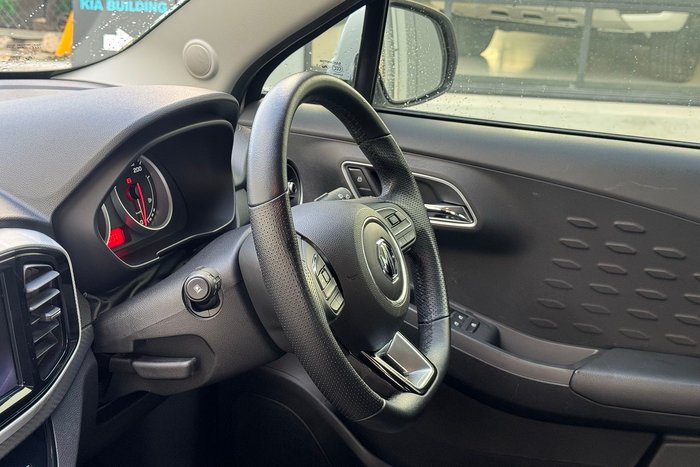 2022 MG MG3 Excite