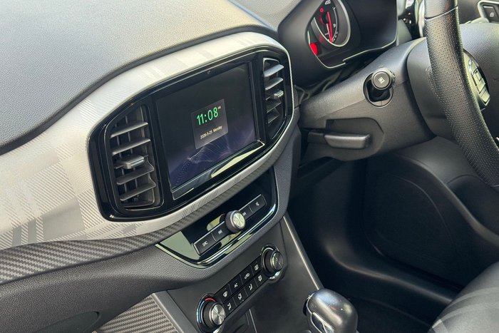 2022 MG MG3 Excite
