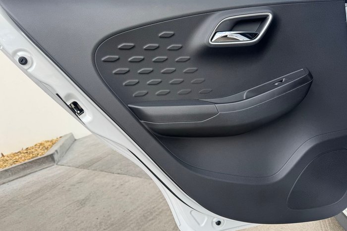 2022 MG MG3 Excite
