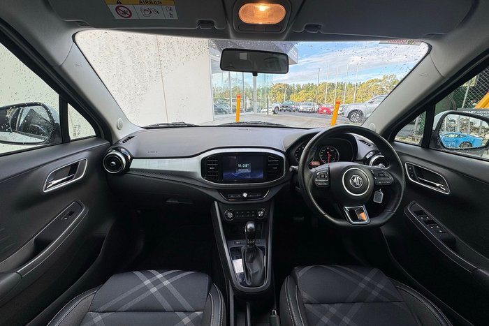 2022 MG MG3 Excite