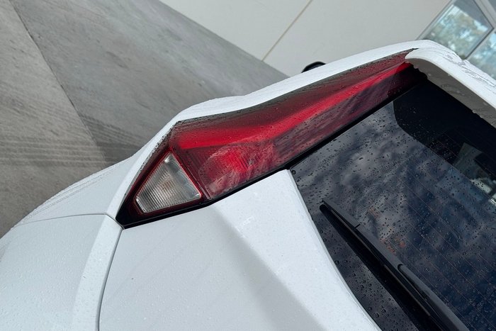 2022 MG MG3 Excite