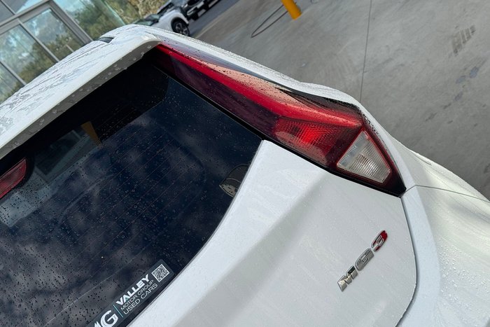 2022 MG MG3 Excite