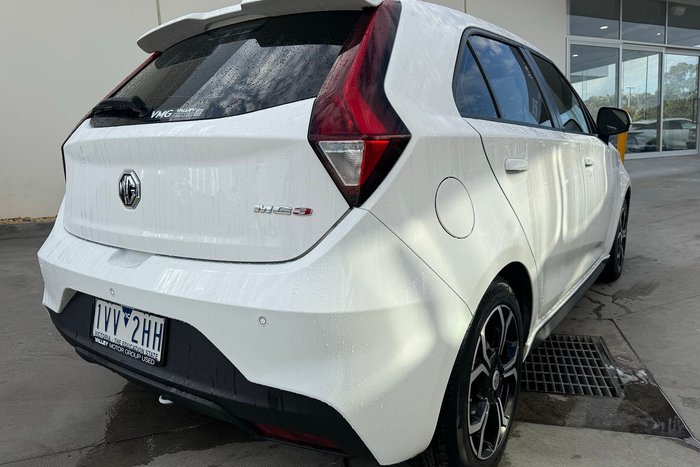 2022 MG MG3 Excite