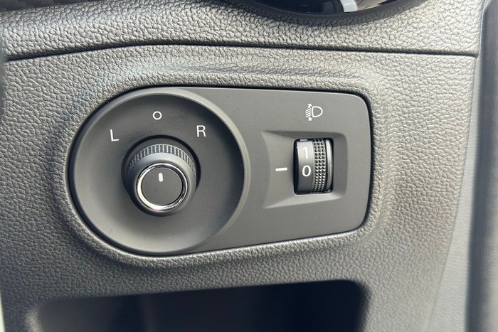 2022 MG MG3 Excite