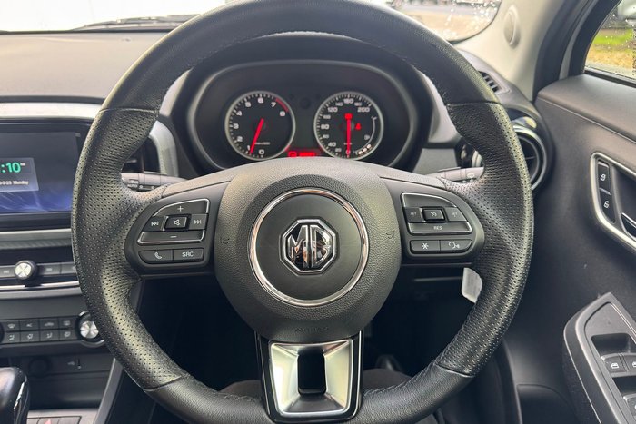 2022 MG MG3 Excite