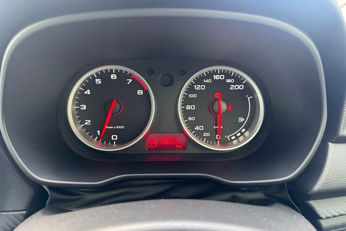 2022 MG MG3 Excite