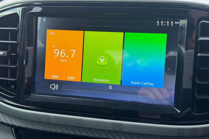 2022 MG MG3 Excite